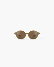 Load image into Gallery viewer, Izipizi / Sun / Baby / 0-3Y / Glossy Khaki