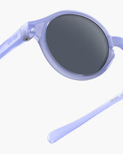 Load image into Gallery viewer, Izipizi / Sun / Baby / 0-3Y / Mauve