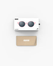 Load image into Gallery viewer, Izipizi / Sun / Baby / 0-3Y / Pastel Pink
