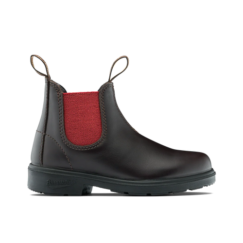 Blundstone / Boots /  Crimson Brown / #2590