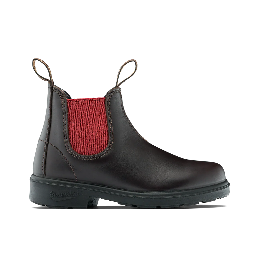 Blundstone / Boots /  Crimson Brown / #2590