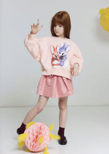 Load image into Gallery viewer, Morley / Sweatshirt / Ycon / Bunny Blush