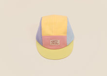 Load image into Gallery viewer, New Kids In The House / Cap / Calvin / Pastel