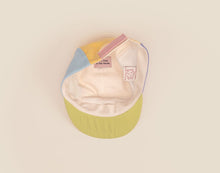 Load image into Gallery viewer, New Kids In The House / Cap / Calvin / Pastel