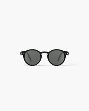 Load image into Gallery viewer, Izipizi / Sun / Junior / D / 7-11Y / Black