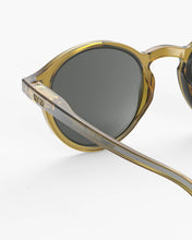 Load image into Gallery viewer, Izipizi / Sun / Junior / D / 7-11Y / Golden Green