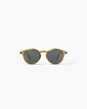 Load image into Gallery viewer, Izipizi / Sun / Junior / D / 7-11Y / Golden Green
