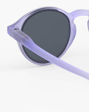 Load image into Gallery viewer, Izipizi / Sun / Kid / D / 3-7Y / Lavender
