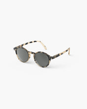 Load image into Gallery viewer, Izipizi / Sun / Junior / D / 7-11Y / Light Tortoise