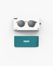 Load image into Gallery viewer, Izipizi / Sun / Junior / D / 7-11Y / Light Tortoise