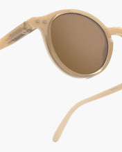 Load image into Gallery viewer, Izipizi / Sun / Kid / D / 3-7Y / Macchiato