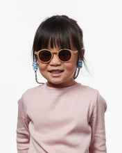 Load image into Gallery viewer, Izipizi / Sun / Kid / D / 3-7Y / Macchiato