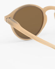 Load image into Gallery viewer, Izipizi / Sun / Kid / D / 3-7Y / Macchiato