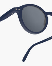 Load image into Gallery viewer, Izipizi / Sun / Junior / D / 7-11Y / Navy Blue