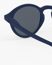 Load image into Gallery viewer, Izipizi / Sun / Kid / D / 3-7Y / Navy Blue