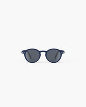 Load image into Gallery viewer, Izipizi / Sun / Junior / D / 7-11Y / Navy Blue