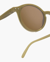 Load image into Gallery viewer, Izipizi / Sun / Kid / D / 3-7Y / Olive