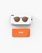 Load image into Gallery viewer, Izipizi / Sun / Kid / D / 3-7Y / Olive
