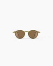 Load image into Gallery viewer, Izipizi / Sun / Kid / D / 3-7Y / Olive