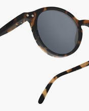 Load image into Gallery viewer, Izipizi / Sun / Junior / D / 7-11Y / Tortoise