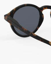 Load image into Gallery viewer, Izipizi / Sun / Junior / D / 7-11Y / Tortoise