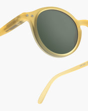 Load image into Gallery viewer, Izipizi / Sun / Kid / D / 3-7Y / Yellow Honey