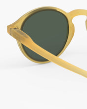 Load image into Gallery viewer, Izipizi / Sun / Kid / D / 3-7Y / Yellow Honey