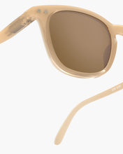 Load image into Gallery viewer, Izipizi / Sun / Kid / E / 3-7Y / Macchiato