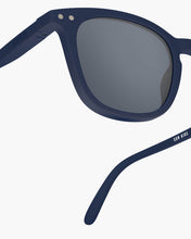 Load image into Gallery viewer, Izipizi / Sun / Kid / E / 3-7Y / Navy Blue