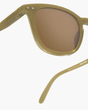 Load image into Gallery viewer, Izipizi / Sun / Kid / E / 3-7Y / Olive