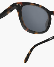 Load image into Gallery viewer, Izipizi / Sun / Kid / E / 3-7Y / Tortoise
