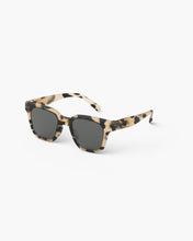 Load image into Gallery viewer, Izipizi / Sun / Junior / Road / 7-11Y / Light Tortoise