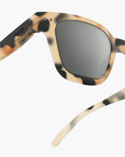 Load image into Gallery viewer, Izipizi / Sun / Junior / Road / 7-11Y / Light Tortoise