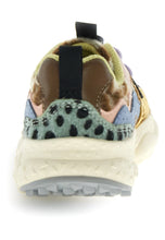 Load image into Gallery viewer, Flower Mountain / Sneakers / Yamano 3 Junior / Militaire Sand Grey