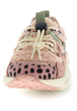 Load image into Gallery viewer, Flower Mountain / Sneakers / Yamano 3 Junior / Cipria Milk Brown