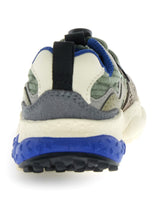 Load image into Gallery viewer, Flower Mountain / Sneakers / Yamano 3 Junior / Olive Grigio Militaire