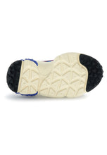 Load image into Gallery viewer, Flower Mountain / Sneakers / Yamano 3 Junior / Navy Azure