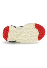 Load image into Gallery viewer, Flower Mountain / Sneakers / Yamano 3 Junior / Navy Grey Brown