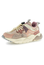 Load image into Gallery viewer, Flower Mountain / Sneakers / Yamano 3 Junior / Cipria Milk Rose
