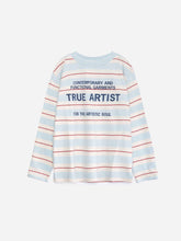 Load image into Gallery viewer, True Artist / KID / T-shirt / nº16 Ice Melt