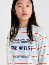 Load image into Gallery viewer, True Artist / KID / T-shirt / nº16 Ice Melt