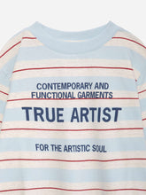 Load image into Gallery viewer, True Artist / KID / T-shirt / nº16 Ice Melt