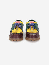 Load image into Gallery viewer, Bobo Choses X Camper / Compas nautic shoes