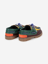 Load image into Gallery viewer, Bobo Choses X Camper / Compas nautic shoes