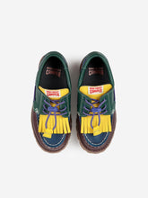 Load image into Gallery viewer, Bobo Choses X Camper / Compas nautic shoes