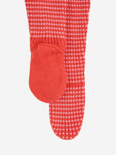 Load image into Gallery viewer, Bobo Choses / BABY / Knitted Fooded Leggings / Rocking Horse