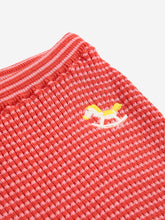 Load image into Gallery viewer, Bobo Choses / BABY / Knitted Fooded Leggings / Rocking Horse