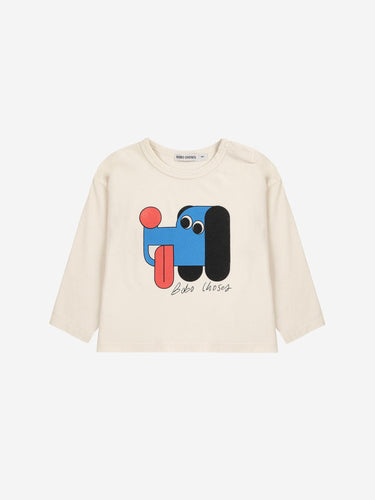 Bobo Choses / BABY / T-Shirt / Doggy Mate