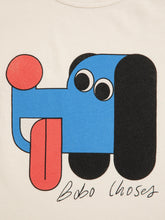 Load image into Gallery viewer, Bobo Choses / BABY / T-Shirt / Doggy Mate