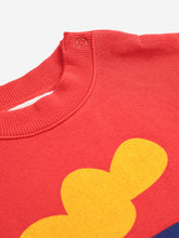Load image into Gallery viewer, Bobo Choses / BABY / Sweatshirt / Choo Choo